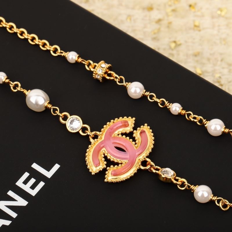 Ch**el bracelets